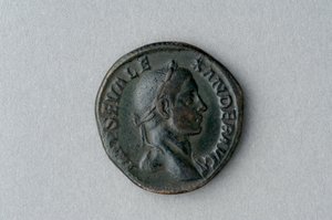 Severus Alexander